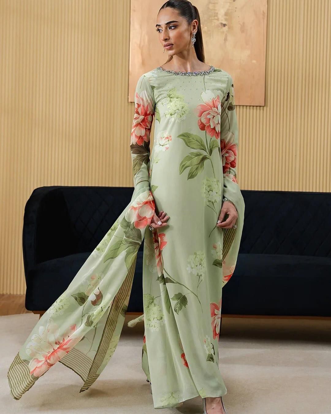 LULSAR SILK COLLECTION
