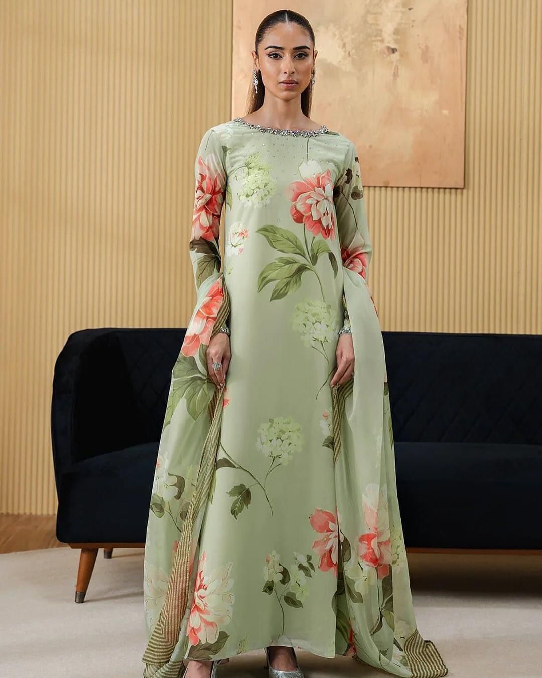 LULSAR SILK COLLECTION