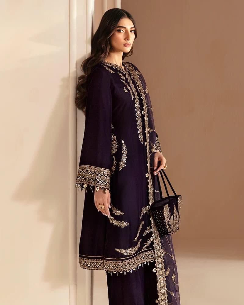 JAMZIN VELVET COLLECTION