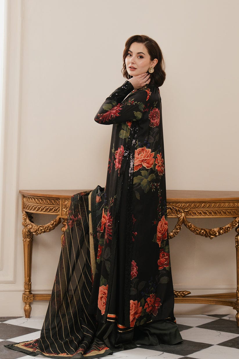LULSAR SILK COLLECTION