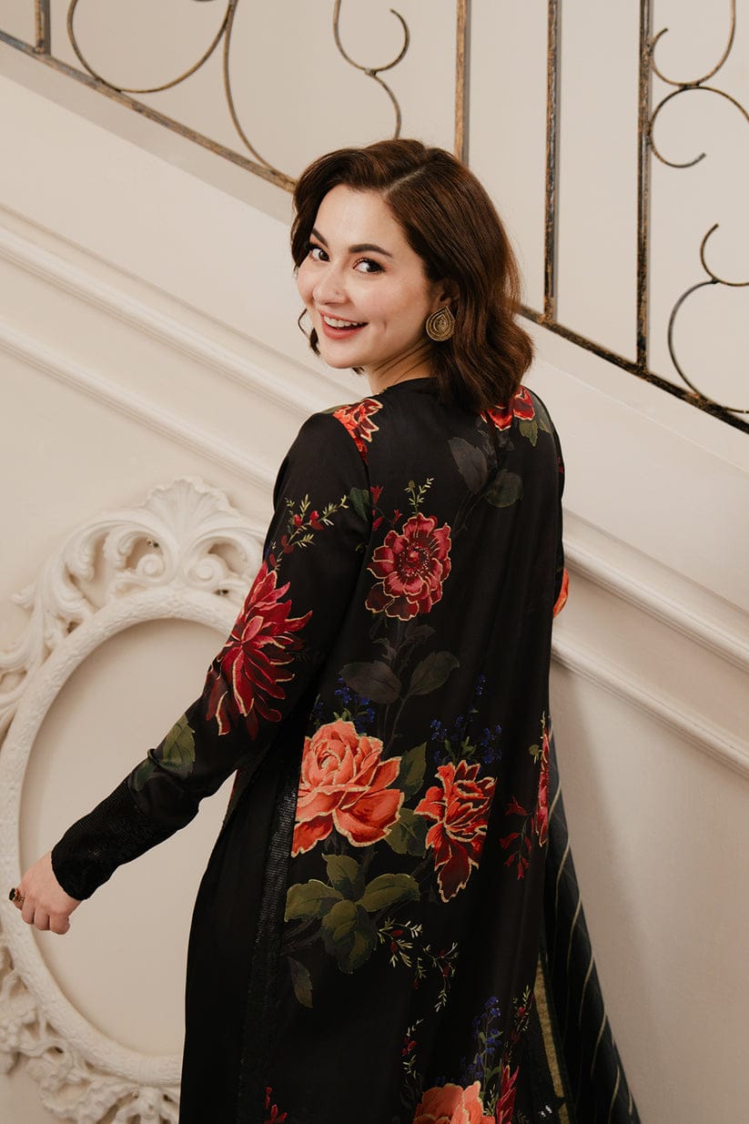 LULSAR SILK COLLECTION