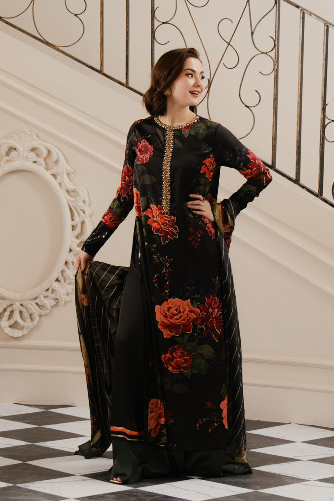 LULSAR SILK COLLECTION