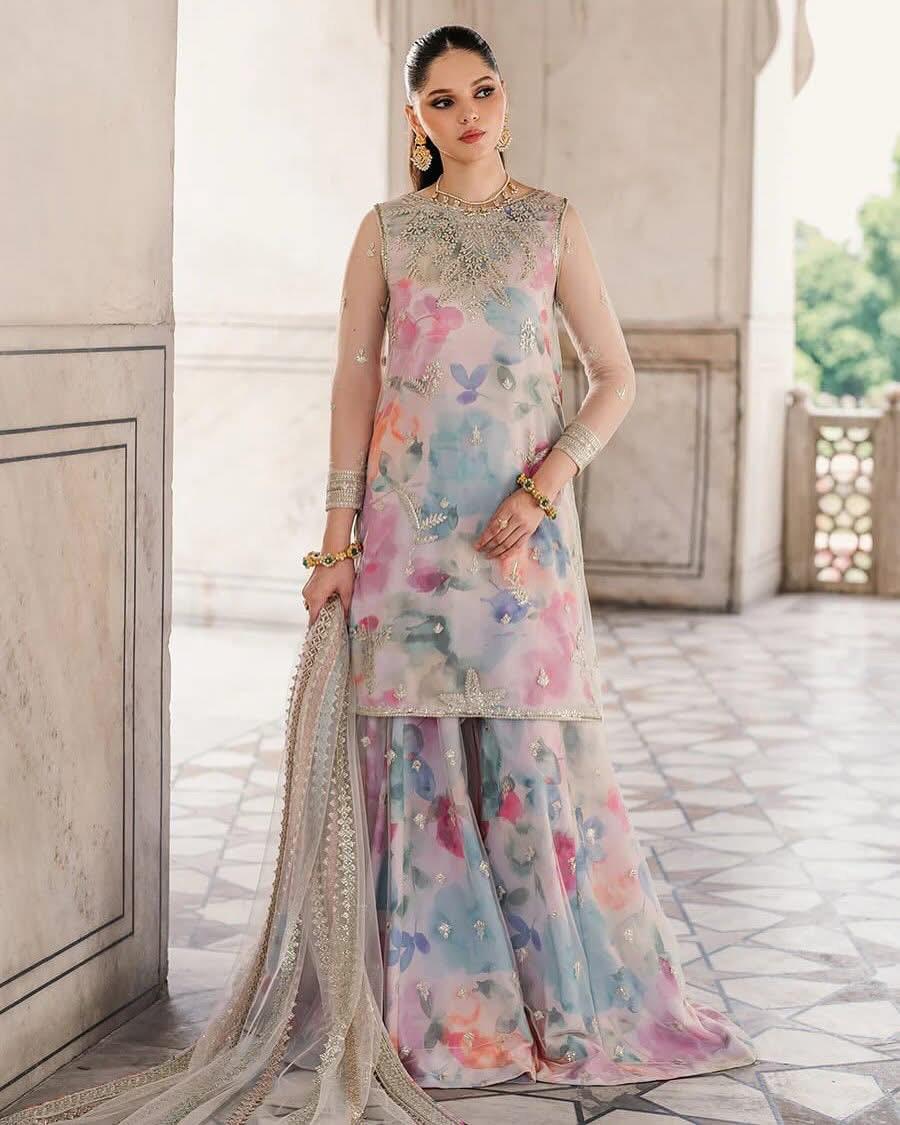 LAWN COLLECTION 2K25