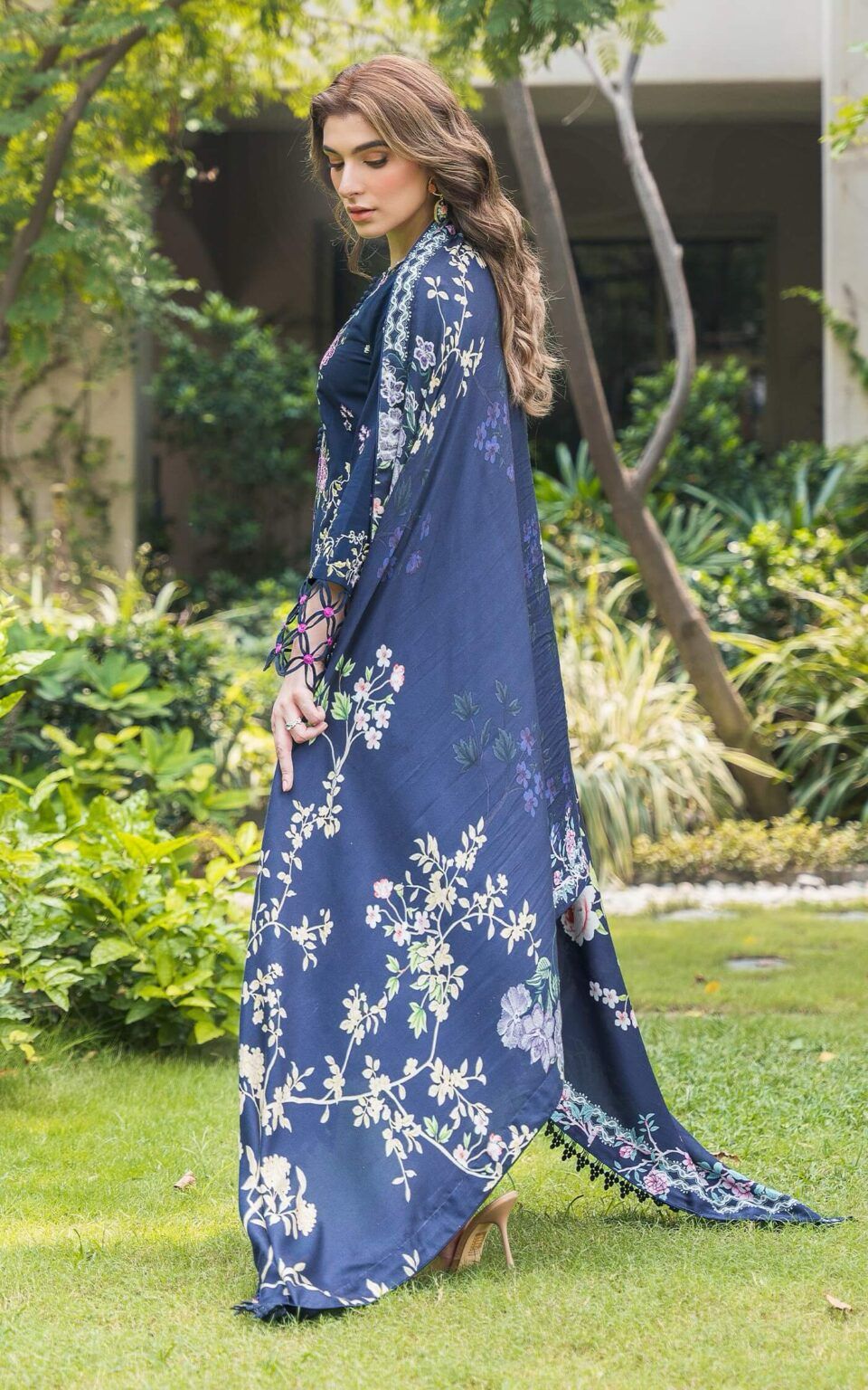MUSHQ LXUURY LAWN COLLECTION