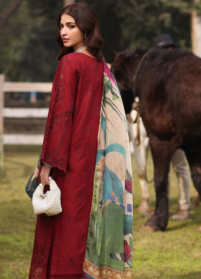 KAF LAWN COLLECTION