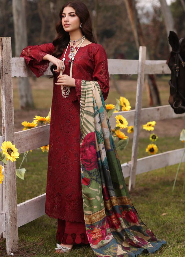 KAF LAWN COLLECTION