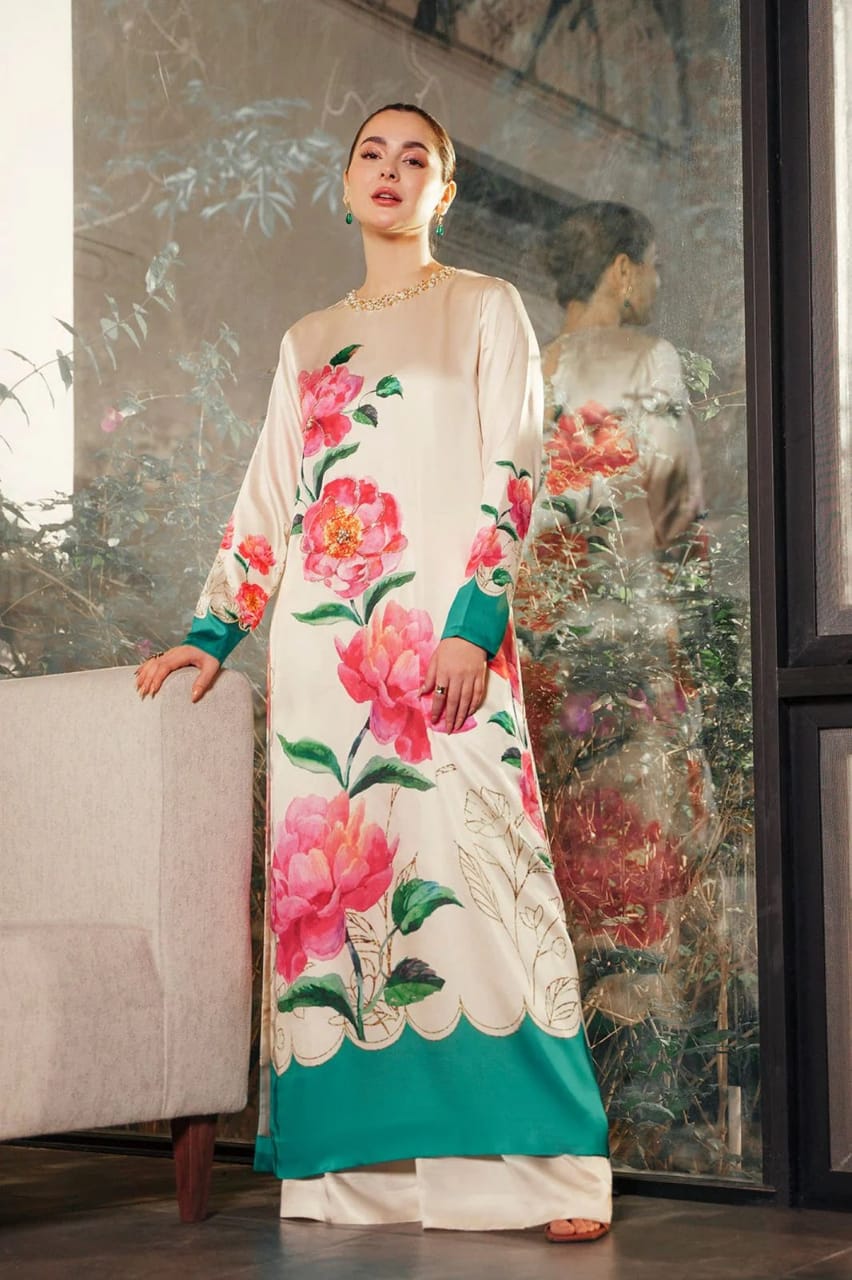 LULSAR SILK COLLECTION