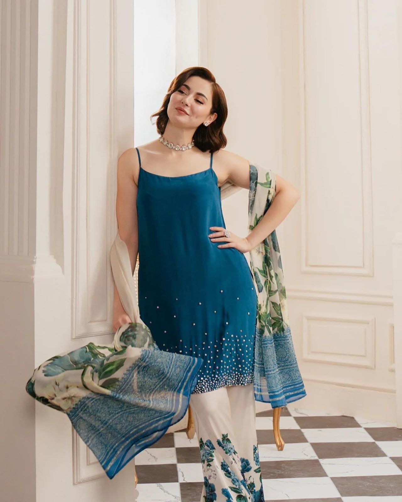 LULUSAR SILK COLLECTION