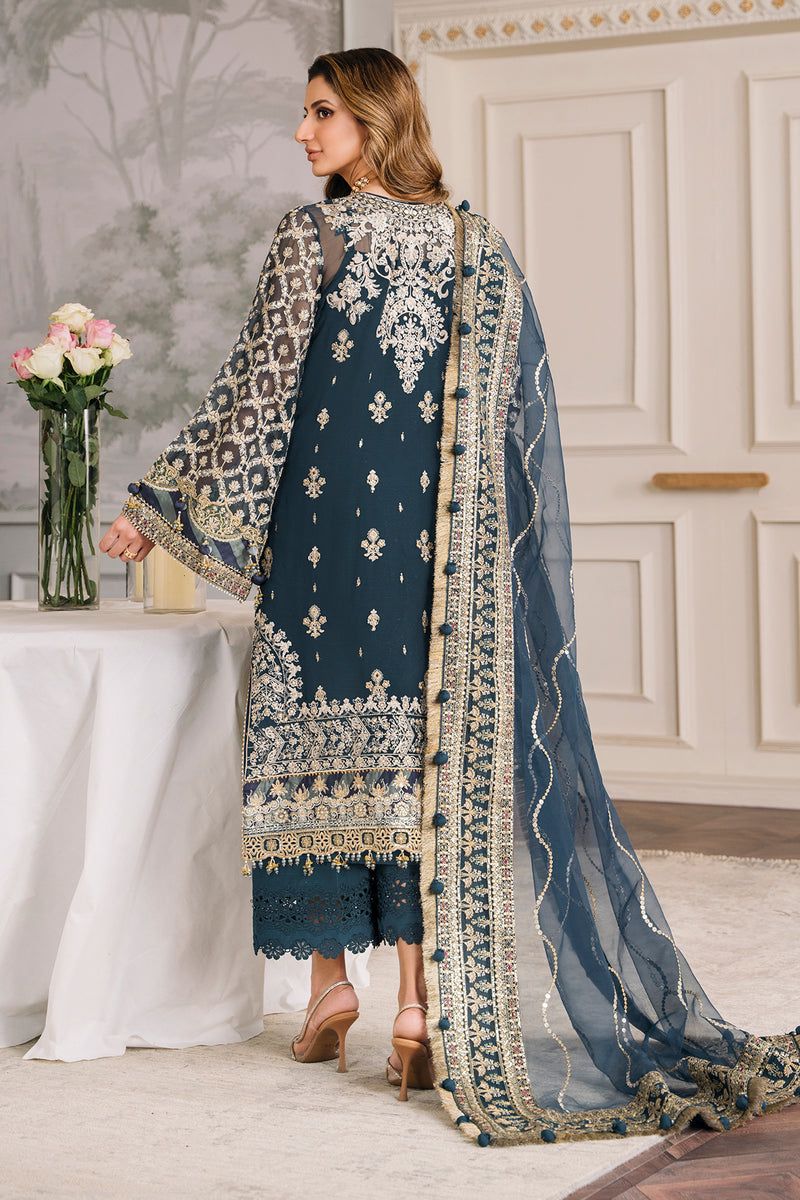 BARAQUE CHIFFON COLLECTION