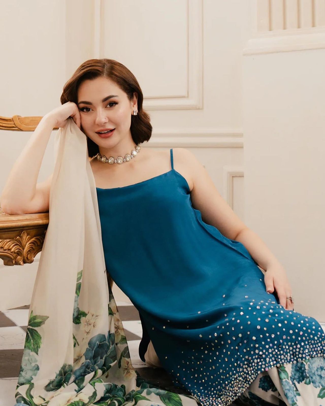 LULUSAR SILK COLLECTION