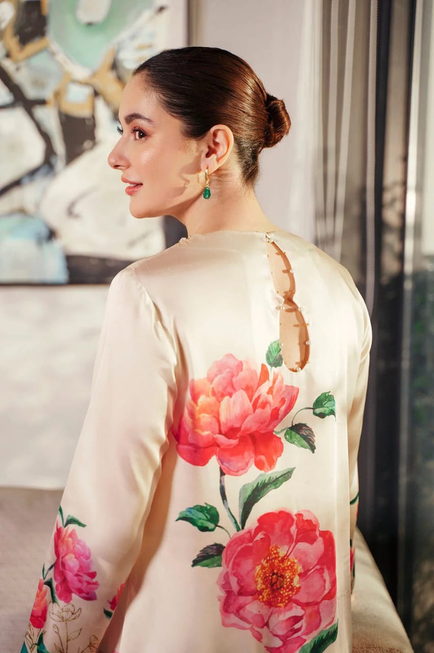 LULSAR SILK COLLECTION