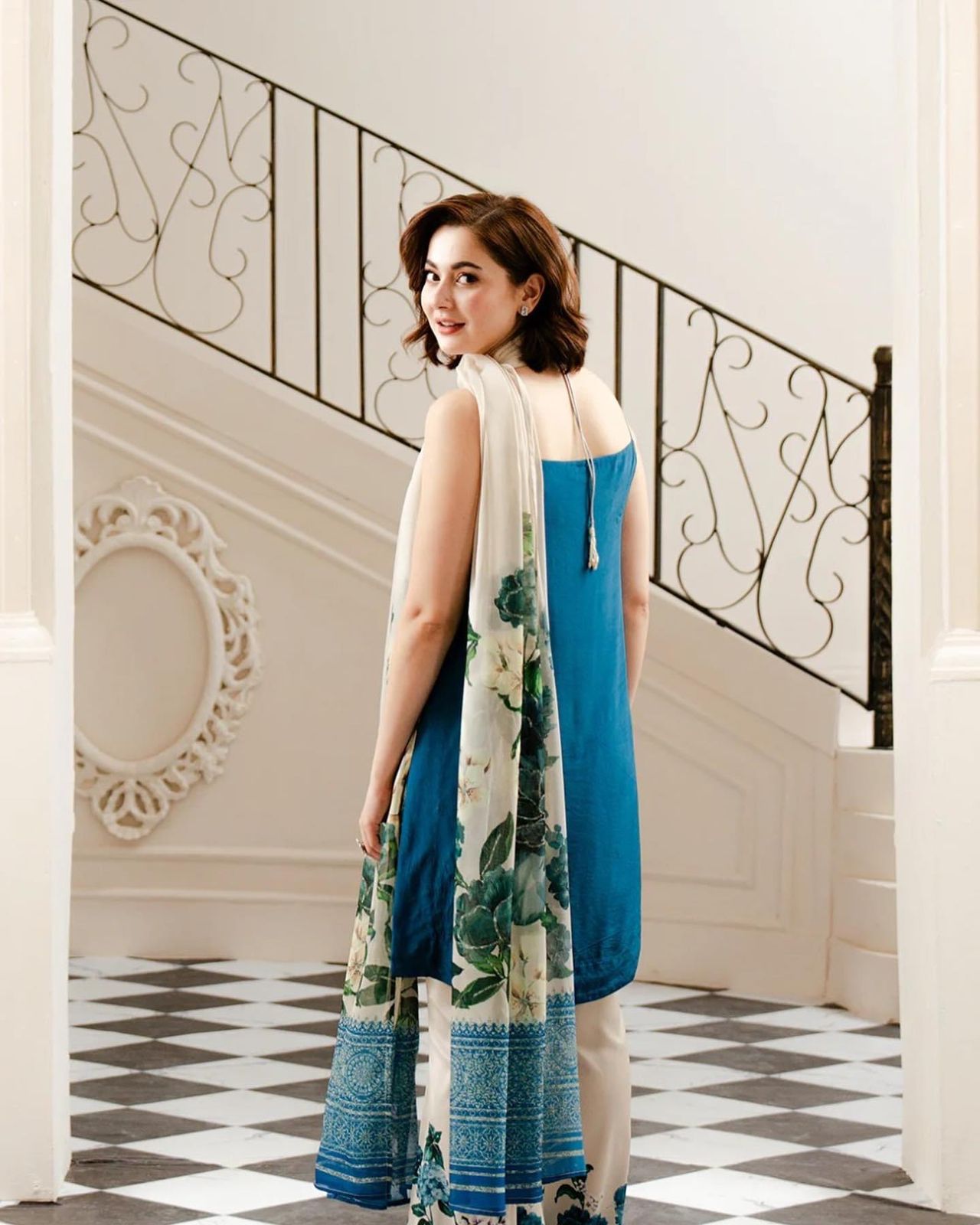 LULUSAR SILK COLLECTION
