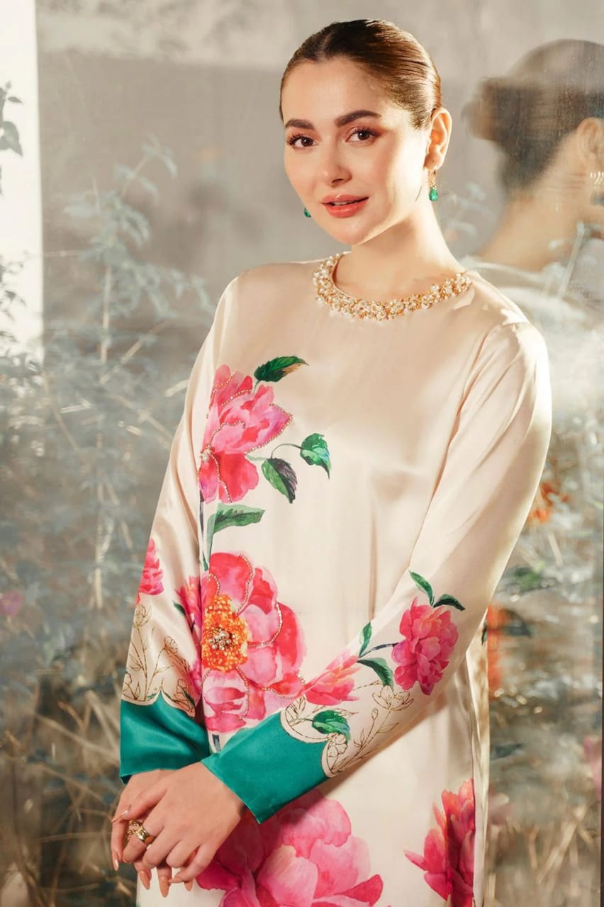 LULSAR SILK COLLECTION