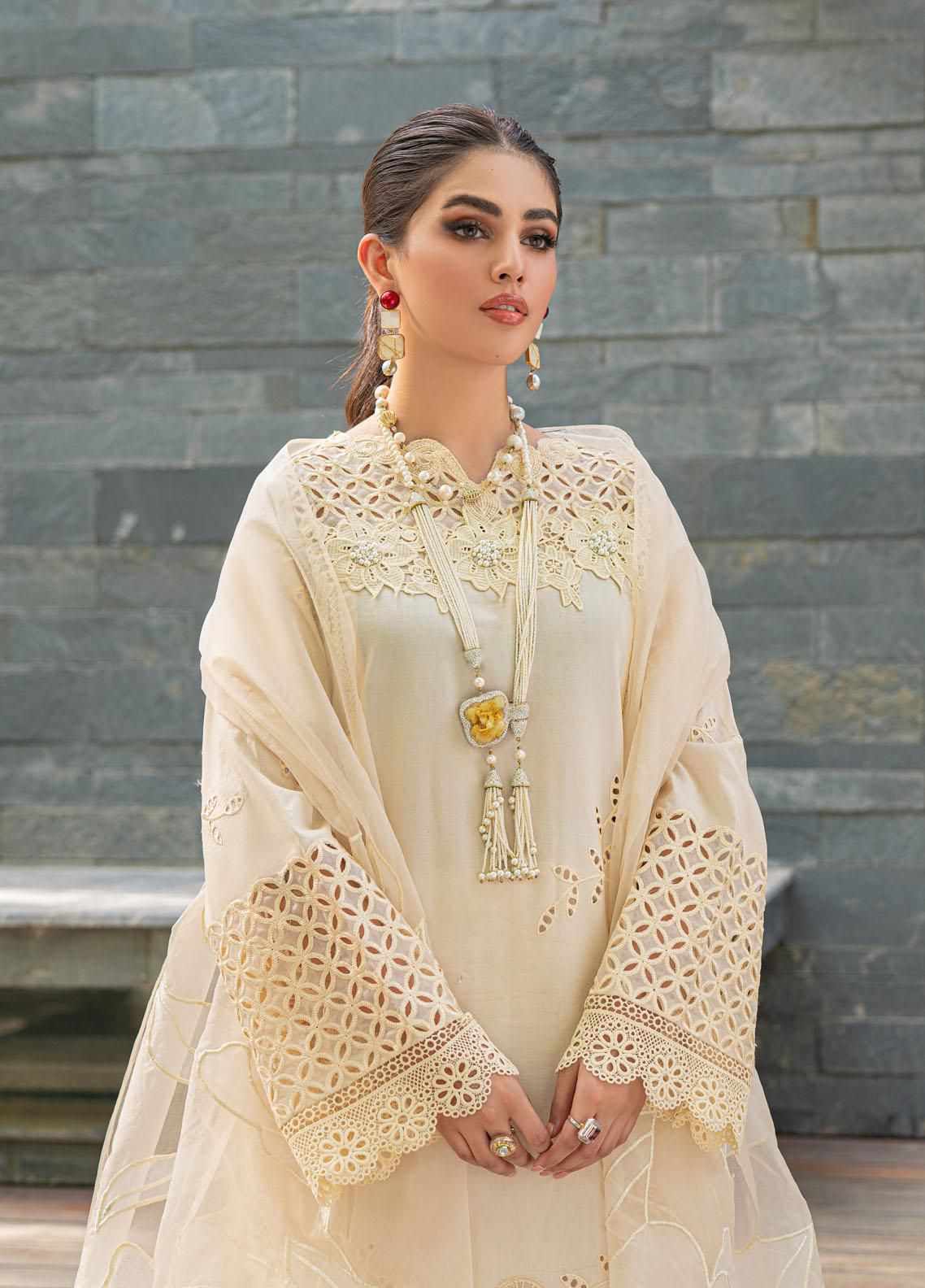 Mushq Luxury Lawn Collection
