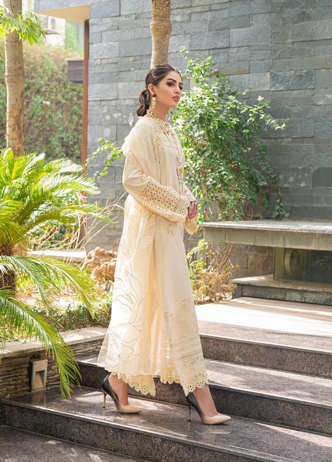 Mushq Luxury Lawn Collection