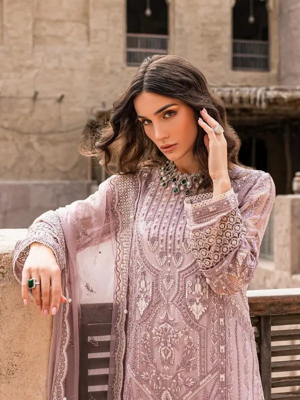 IMROZIA LUXURY WEDDING FORMALS