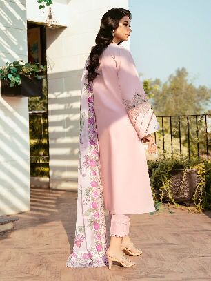 BIN ILAYS LUXURY LAWN COLLECTION