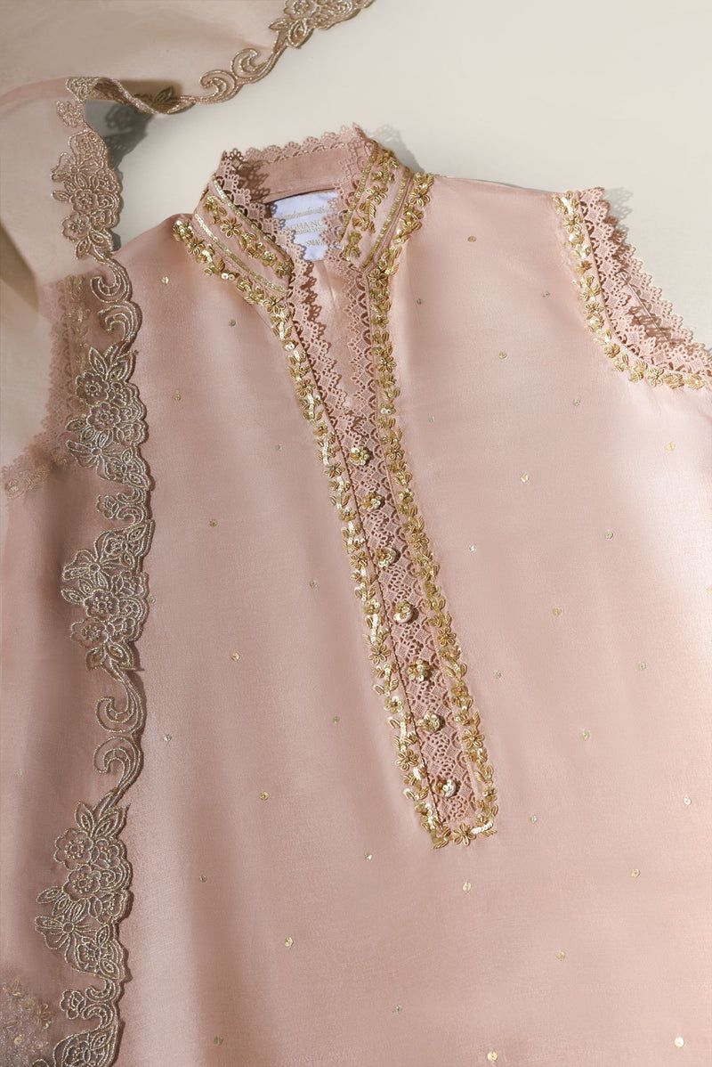 AGHA NOOR COLLECTION 2K24