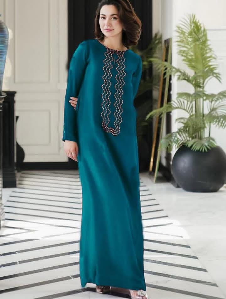 NUREH SILK COLLECTION