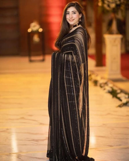 Kanwal Malik Saree Collection