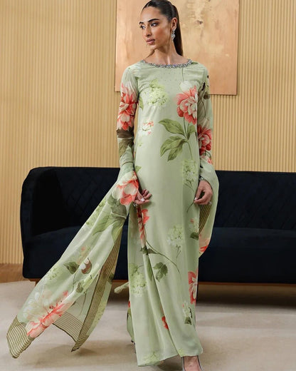 LULSAR SILK COLLECTION