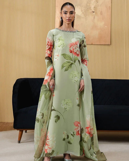 LULSAR SILK COLLECTION
