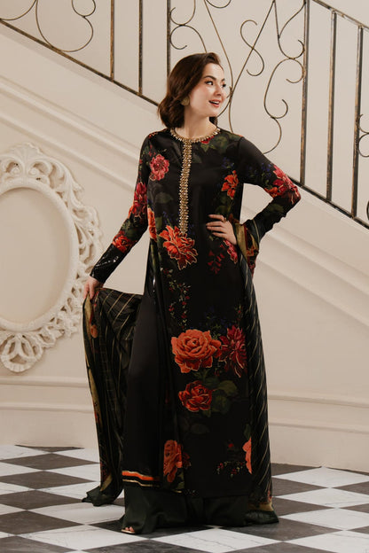 LULSAR SILK COLLECTION