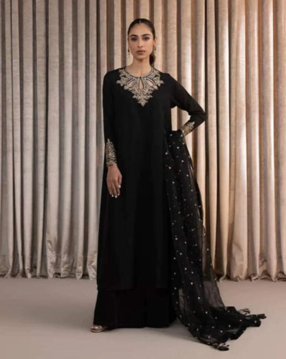 SAPHIRE VELVET COLLECTION 2K24