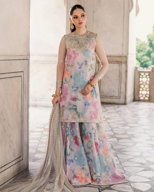 LAWN COLLECTION 2K25