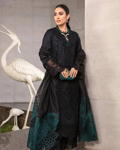 RANG RASIYA LAWN COLLECTION