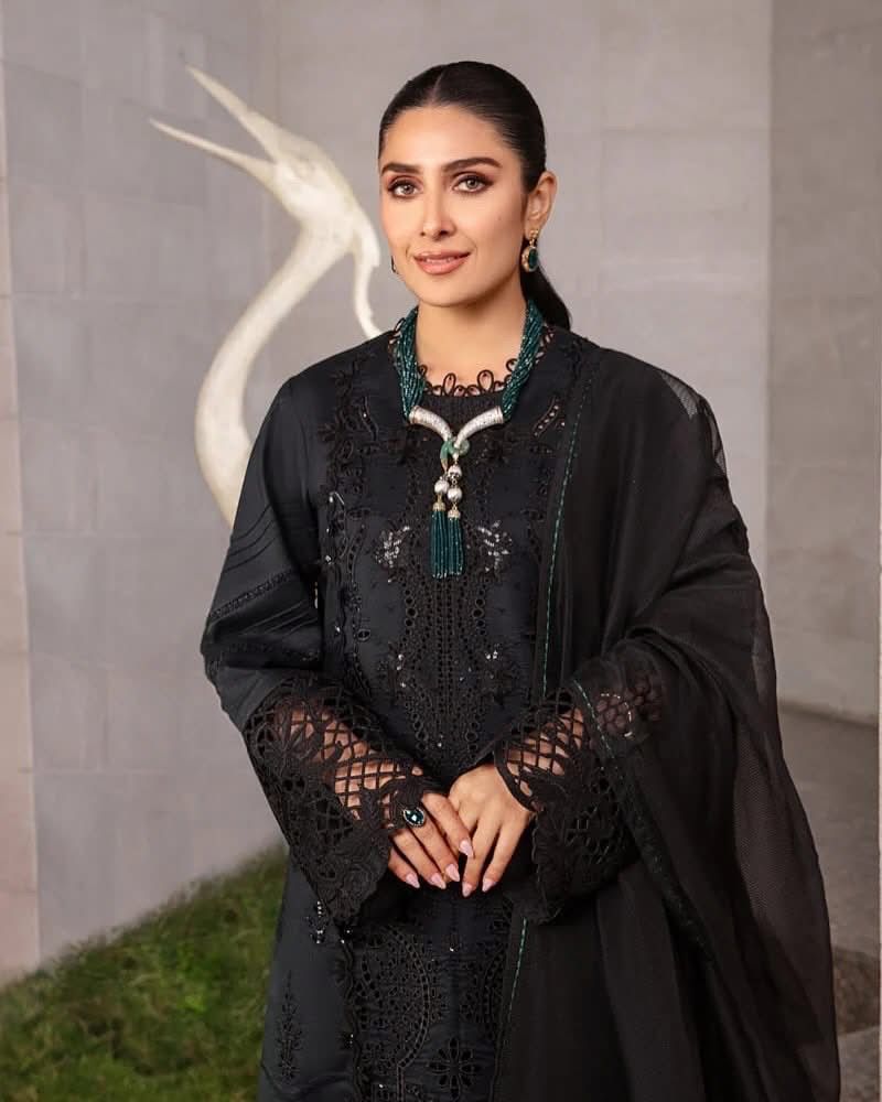 RANG RASIYA LAWN COLLECTION
