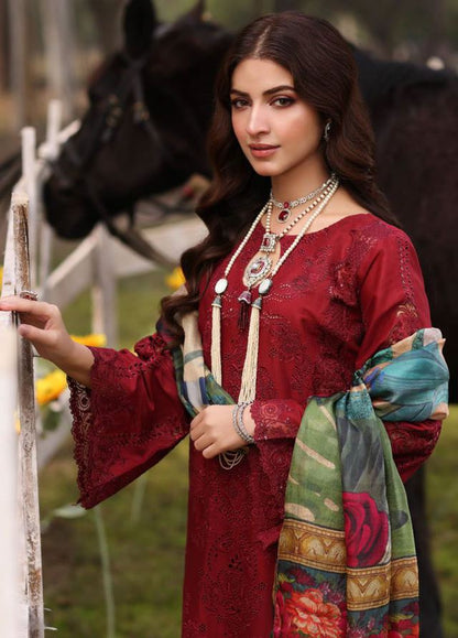 KAF LAWN COLLECTION