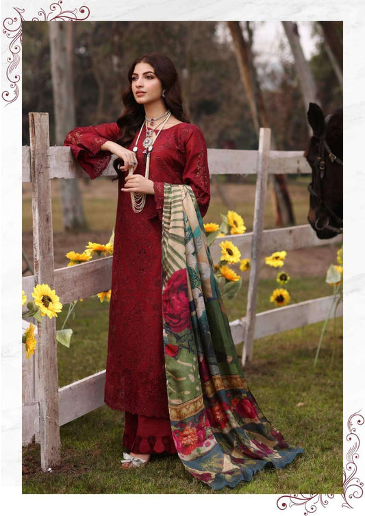 KAF LAWN COLLECTION