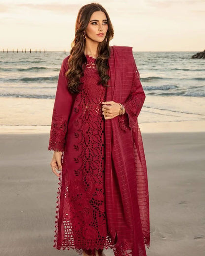 RANG RASIA LUXURY LAWN