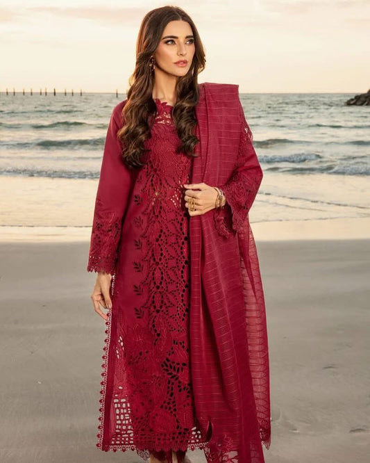 RANG RASIA LUXURY LAWN