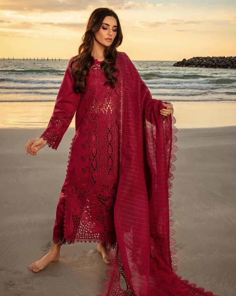 RANG RASIA LUXURY LAWN