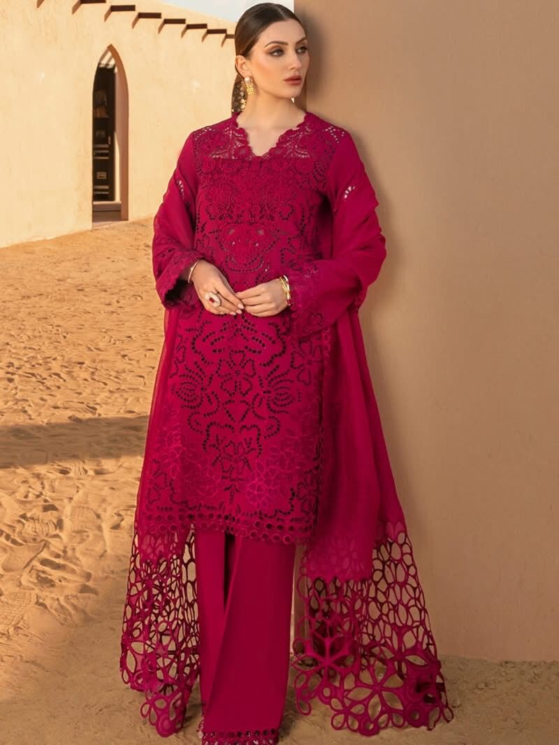 RANG RASIYA LAWN COLLECTION