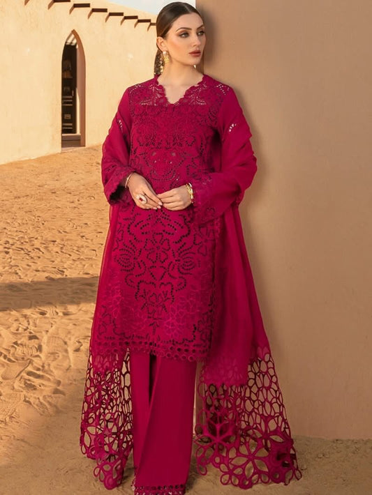 RANG RASIYA LAWN COLLECTION