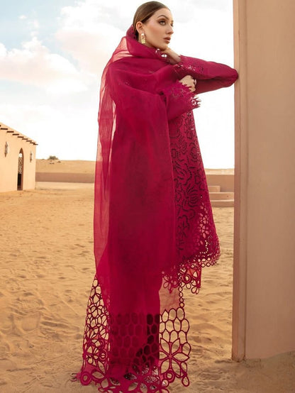 RANG RASIYA LAWN COLLECTION