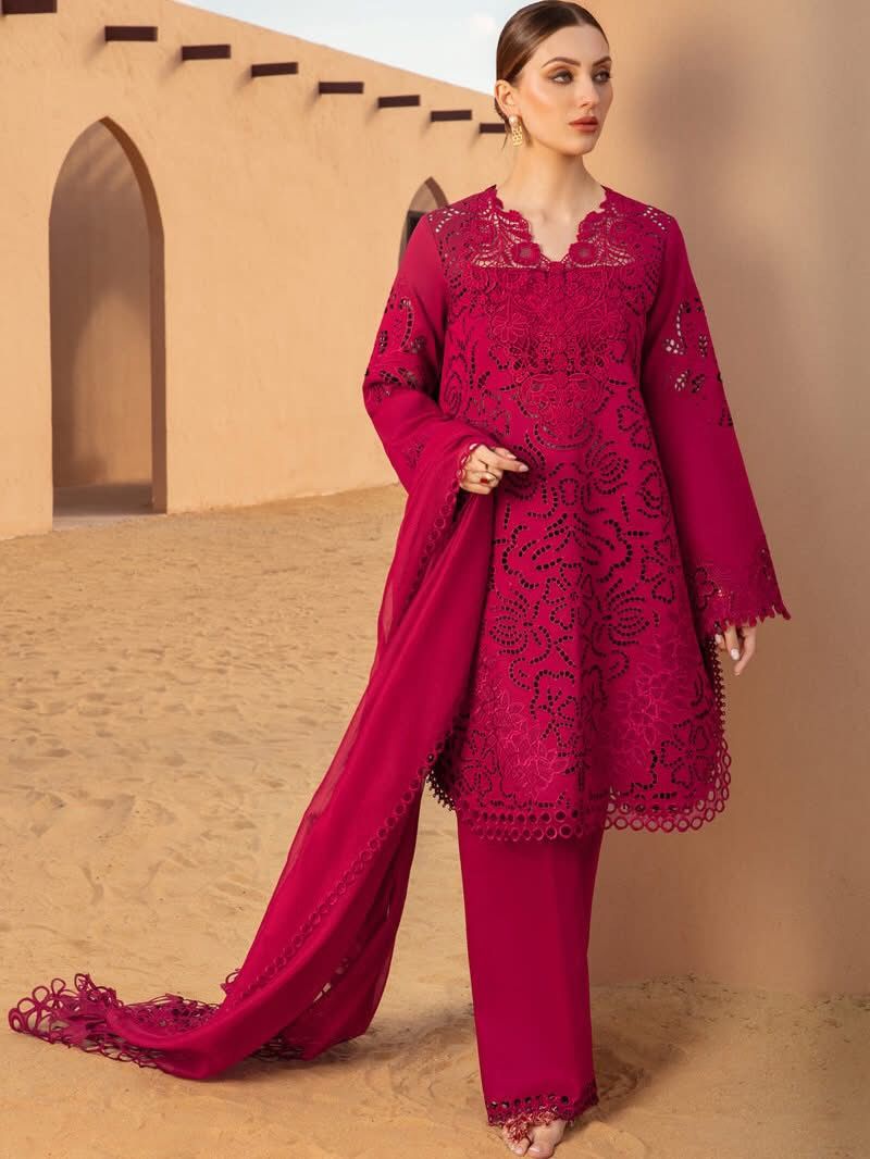 RANG RASIYA LAWN COLLECTION