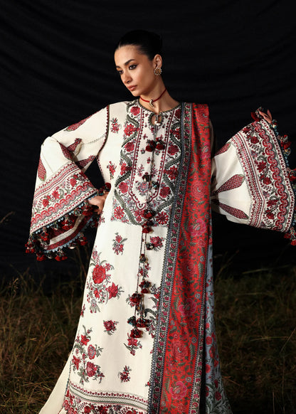 HUSSAIN REHAR COLLECTION