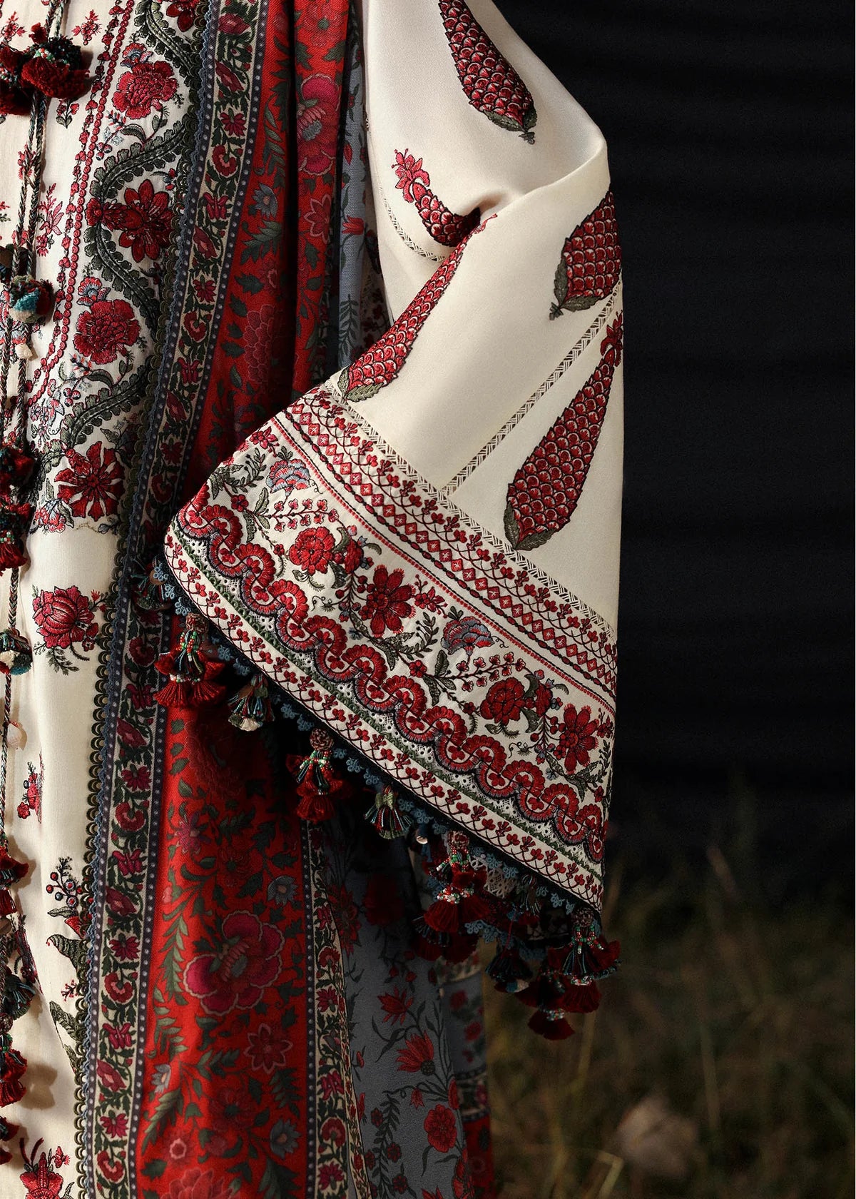 HUSSAIN REHAR COLLECTION