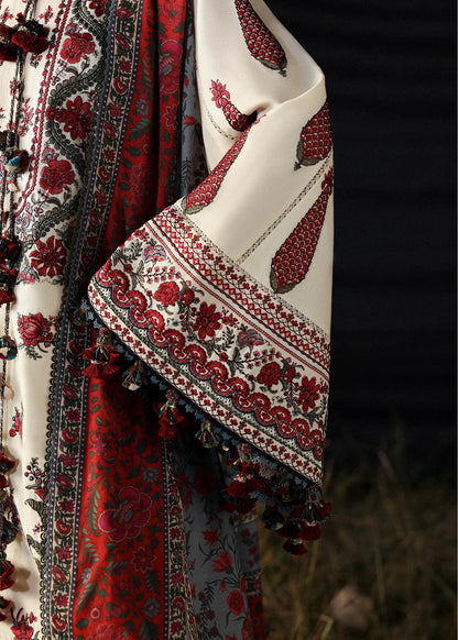 HUSSAIN REHAR COLLECTION