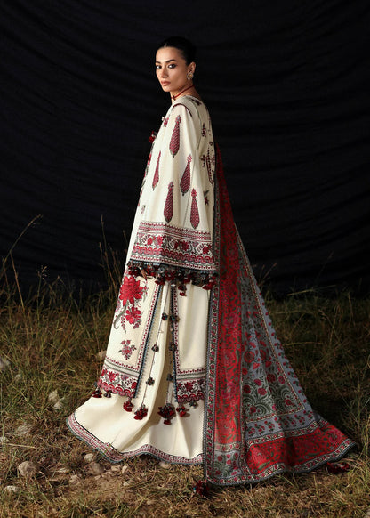HUSSAIN REHAR COLLECTION
