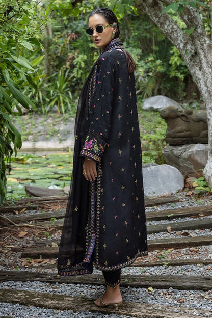 MUSHQ NUVERA RAW SILK