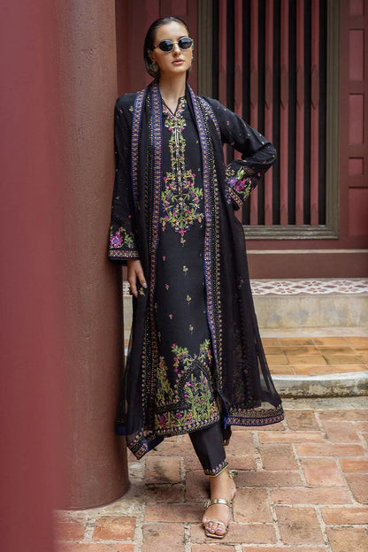 MUSHQ NUVERA RAW SILK