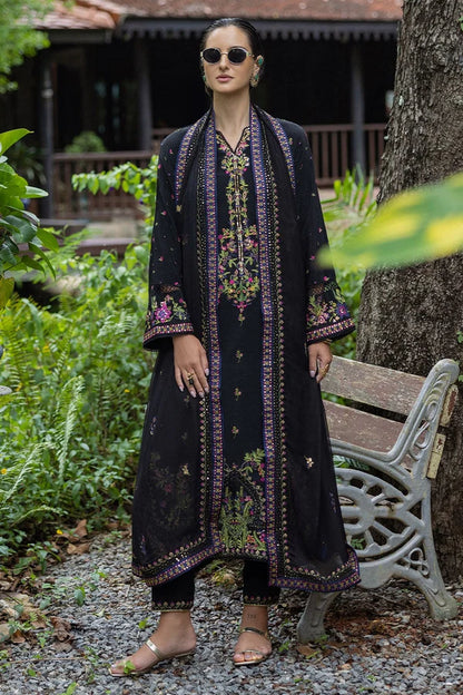 MUSHQ NUVERA RAW SILK