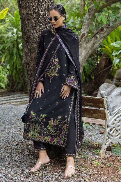 MUSHQ NUVERA RAW SILK