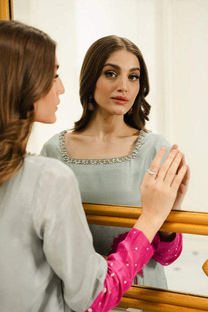 Lulusar Swiss Lawn Unstitched