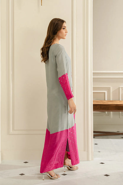 Lulusar Swiss Lawn Unstitched